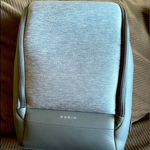 Korin flexback pro book bag